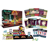 Rick And Morty Anatomy Park The Game - Radar Toys
