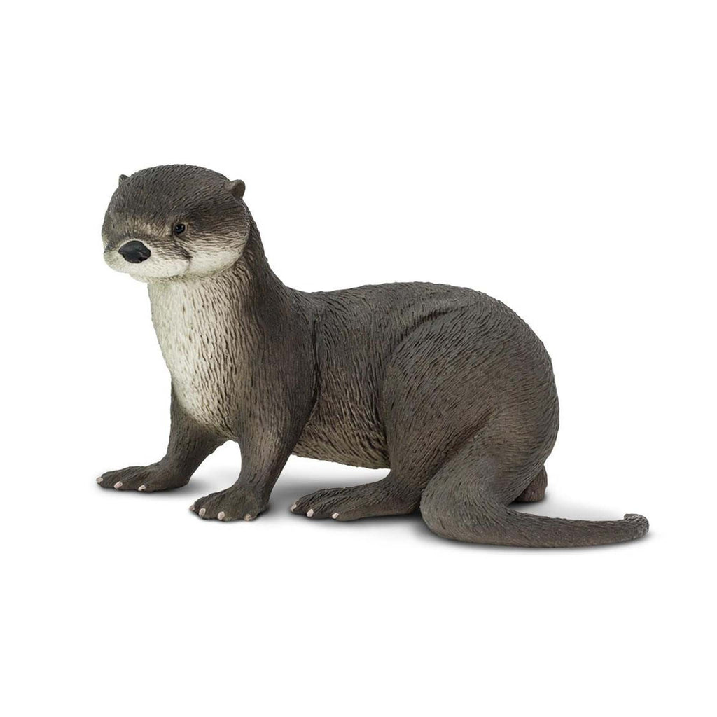 River Otter Incredible Creatures Figure Safari Ltd