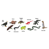 River Toob Mini Figures Safari Ltd - Radar Toys
