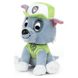 Gund Paw Patrol Rocky 6 Inch Plush Figure - Radar Toys