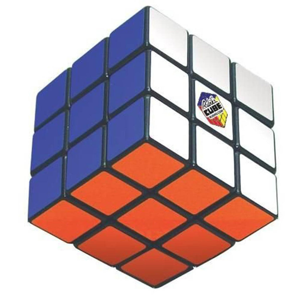 Rubik's Cube The Original Cube - Radar Toys