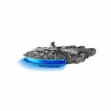 Revell Star Wars Millennium Falcon Lights Sounds Snap Model Kit - Radar Toys