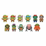 Teenage Mutant Ninja Turtles Retro 3D Foam Blind Bag - Radar Toys
