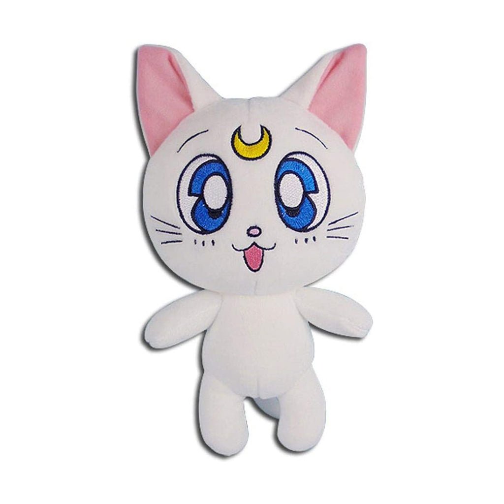 Sailor Moon Artemis 7 Inch Plush Figure