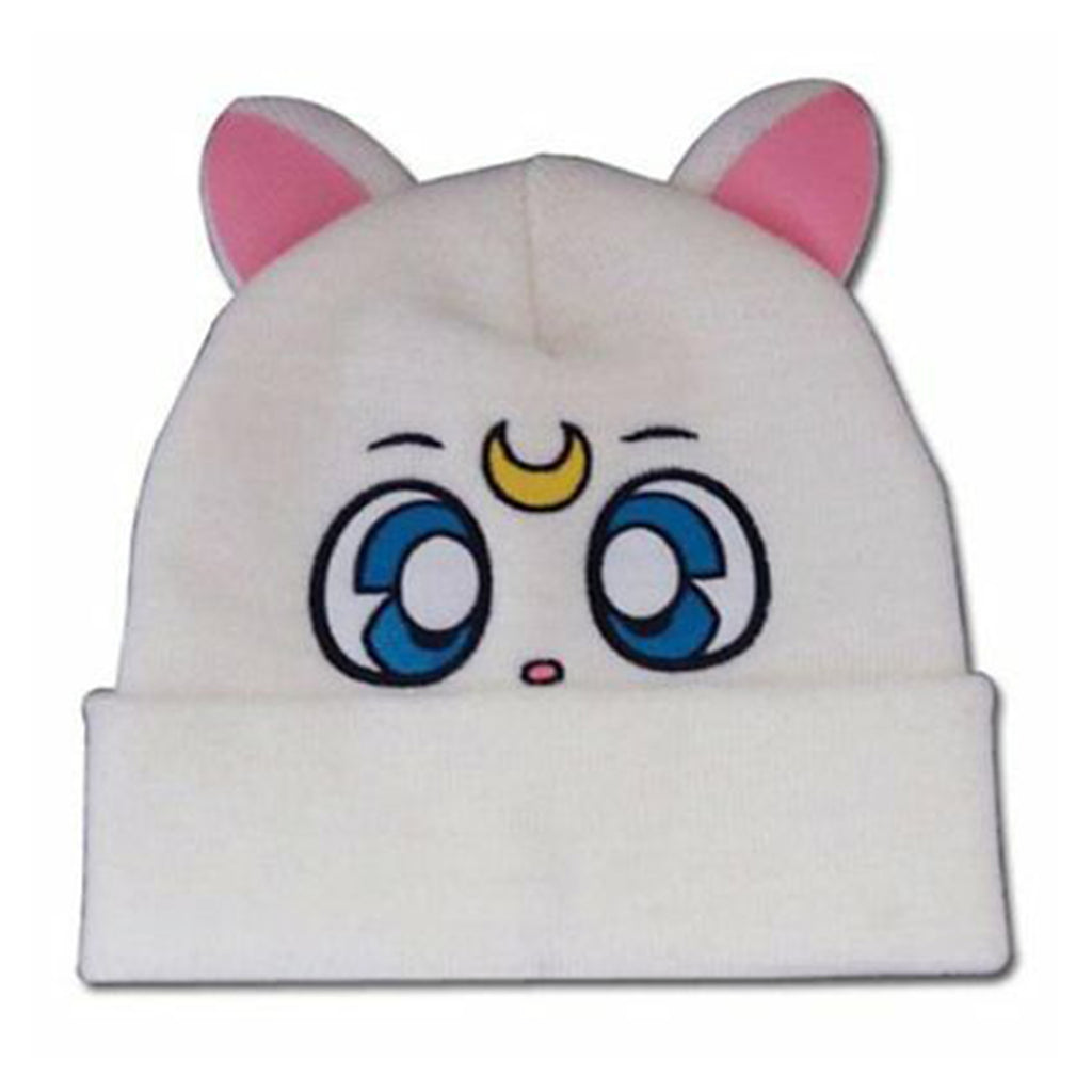 Sailor Moon Artemis Cat Beanie - Radar Toys