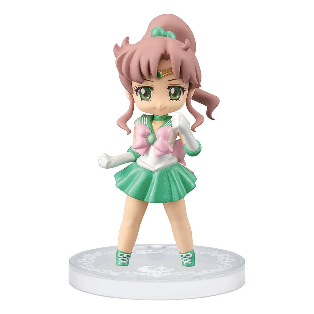 Sailor Moon Crystal Vol 2 Jupiter Figure