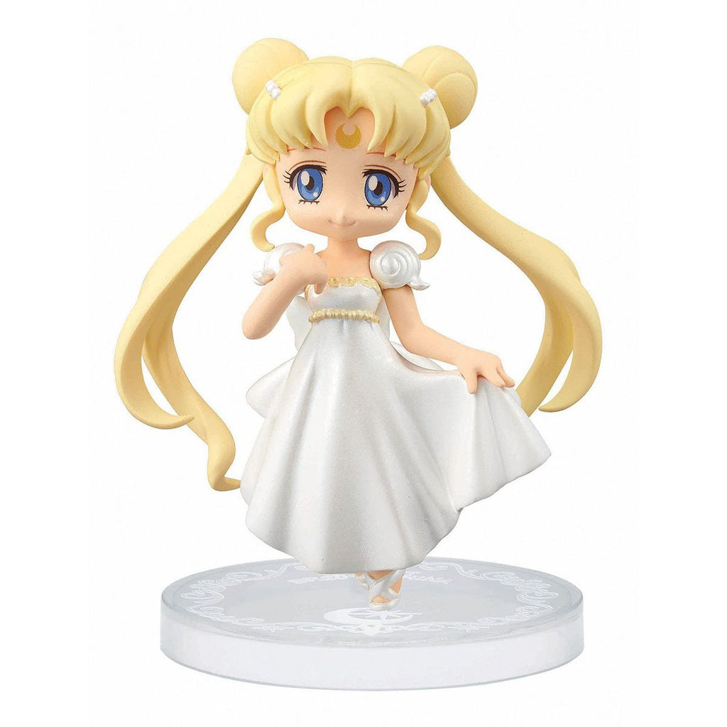 Sailor Moon Crystal Vol 2 Serenity Figure