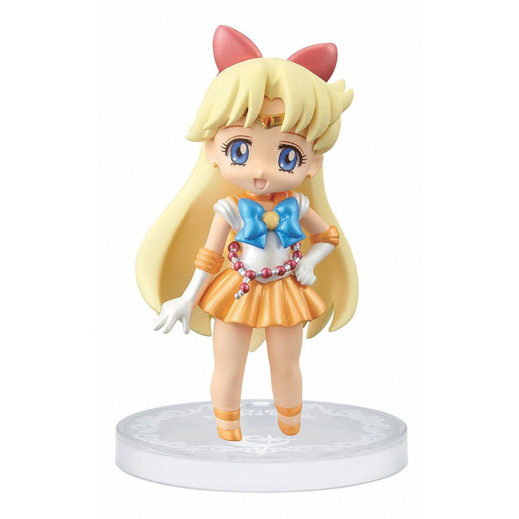 Sailor Moon Crystal Vol 2 Venus Figure