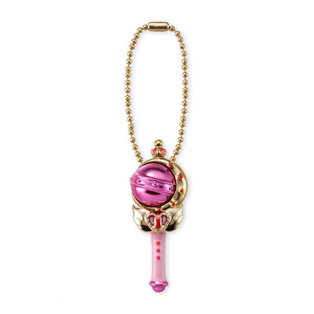 Sailor Moon Little Charm Volume 1 Cutie Moon Rod Charm