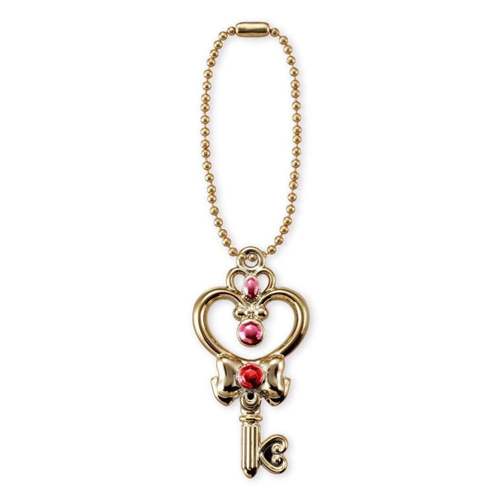 Sailor Moon Little Charm Volume 1 Key of Space Time Charm