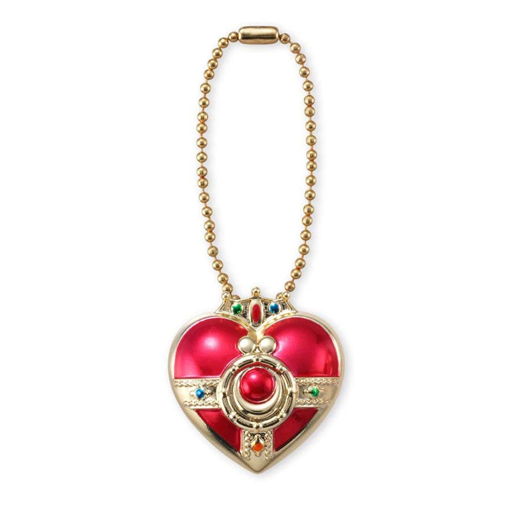 Sailor Moon Little Charm Volume 2 Cosmic Heart Compact Charm