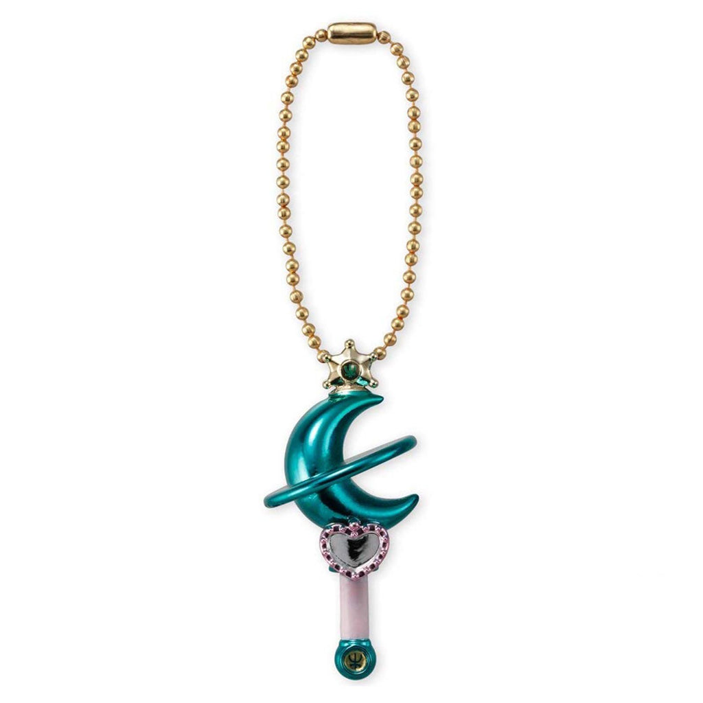Sailor Moon Little Charm Volume 2 Neptune Transformation Lip Rod Charm