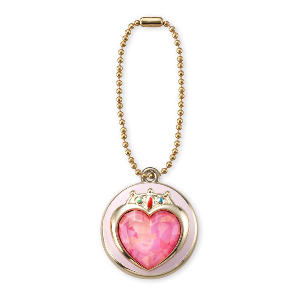 Sailor Moon Little Charm Volume 2 Prism Heart Compact Charm