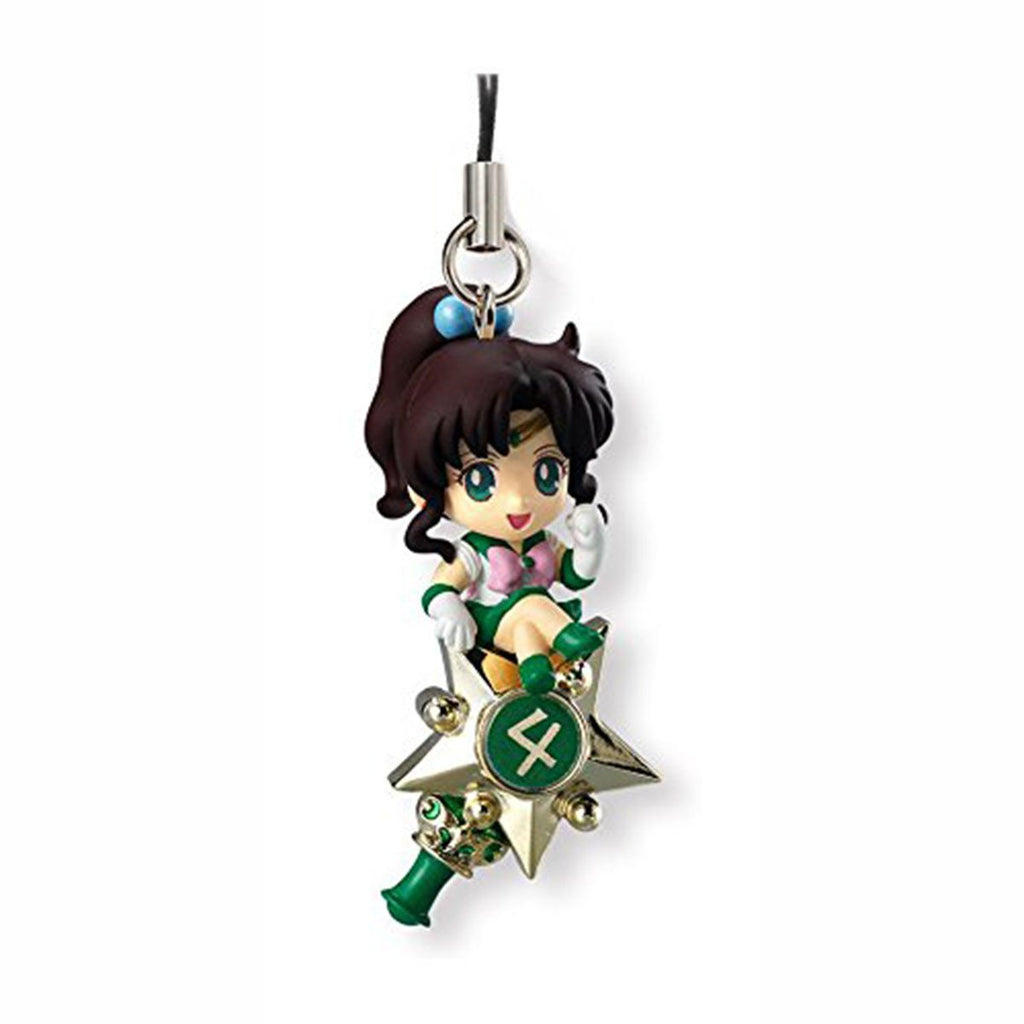 Sailor Moon Twinkle Dolly Volume 1 Jupiter Charm