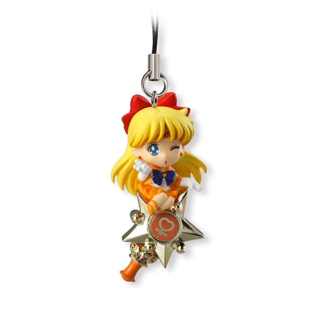 Sailor Moon Twinkle Dolly Volume 1 Venus Charm