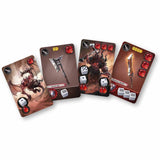 Sanctum Board Game - Radar Toys
