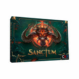 Sanctum Board Game - Radar Toys