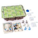 Santorini The Board Game - Radar Toys