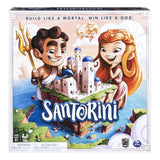 Santorini The Board Game - Radar Toys