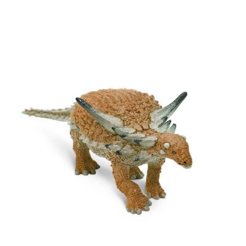Sauropelta Dinosaur Figure Safari Ltd