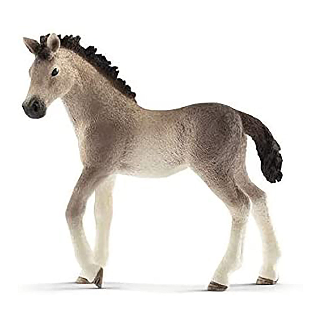 Schleich Andalusian Foal Animal Figure 13822