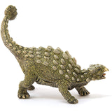 Schleich Ankylosaurus Dinosaur Figure - Radar Toys