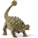 Schleich Ankylosaurus Dinosaur Figure - Radar Toys