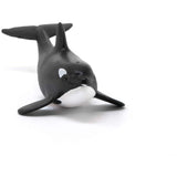 Schleich Baby Orca Killer Whale Animal Figure - Radar Toys
