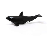 Schleich Baby Orca Killer Whale Animal Figure - Radar Toys