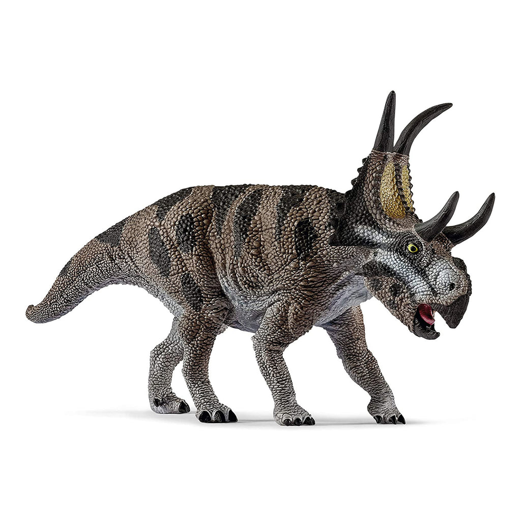 Schleich Diabloceratops Dinosaur Figure 15015 - Radar Toys