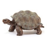 Schleich Giant Tortoise Animal Figure - Radar Toys