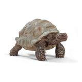 Schleich Giant Tortoise Animal Figure - Radar Toys