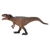 Schleich Giganotosaurus Juvenile Dinosaur Figure 15017 - Radar Toys
