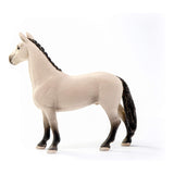 Schleich  Hanoverian Gelding Animal Figure - Radar Toys