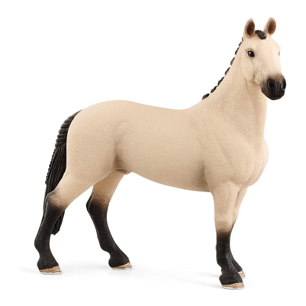 Schleich  Hanoverian Gelding Animal Figure
