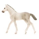 Schleich Holsteiner Foal Animal Figure 13860 - Radar Toys