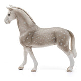 Schleich Holsteiner Gelding Animal Figure 13859 - Radar Toys