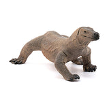 Schleich Komodo Dragon Animal Figure 14826 - Radar Toys