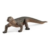 Schleich Komodo Dragon Animal Figure 14826 - Radar Toys