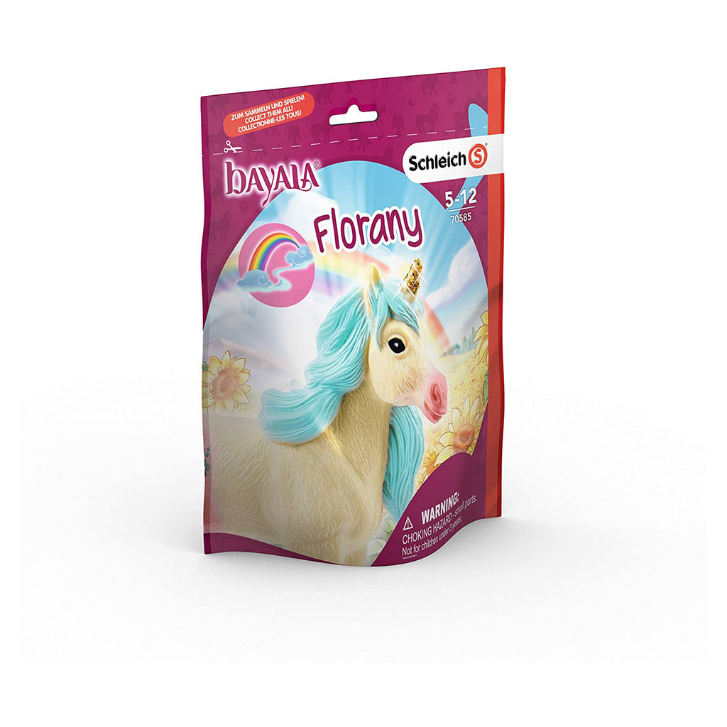Schleich Lenuja Bayala Fantasy Figure 70585 - Radar Toys
