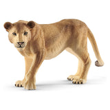 Schleich Lioness Animal Figure 14825 - Radar Toys