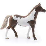 Schleich Paint Horse Gelding Animal Figure - Radar Toys