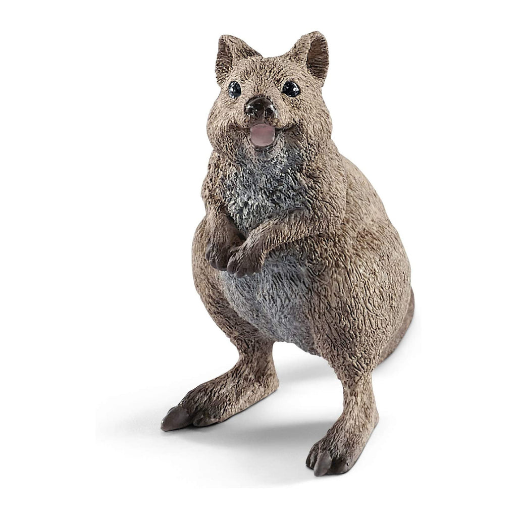 Schleich Quokka Animal Figure 14823