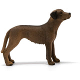 Schleich Rhodesian Ridgeback Animal Figure - Radar Toys