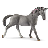 Schleich Trakehner Mare Animal Figure - Radar Toys