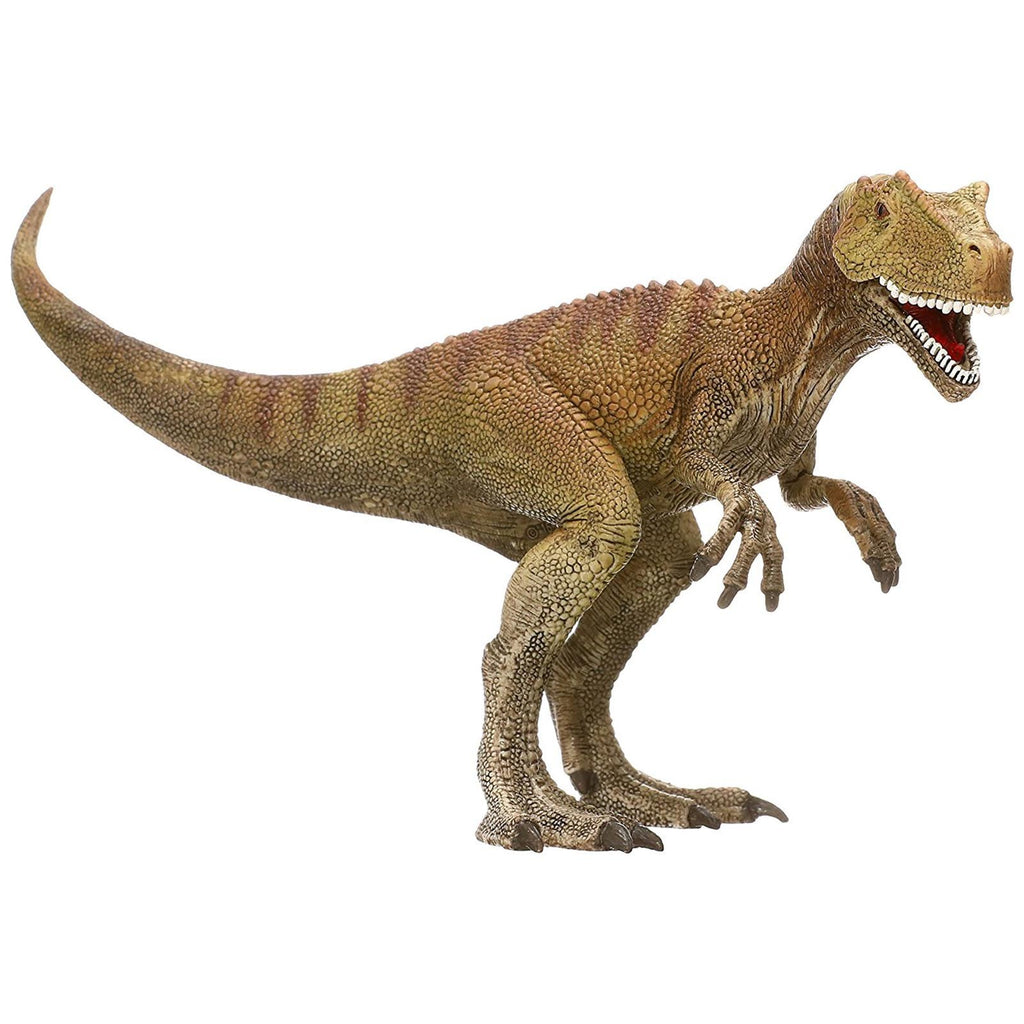Schleich Allosaurus Dinosaur Figure - Radar Toys