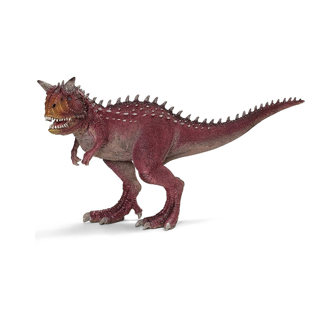 Schleich Carnotaurus Dinosaur Figure - Radar Toys