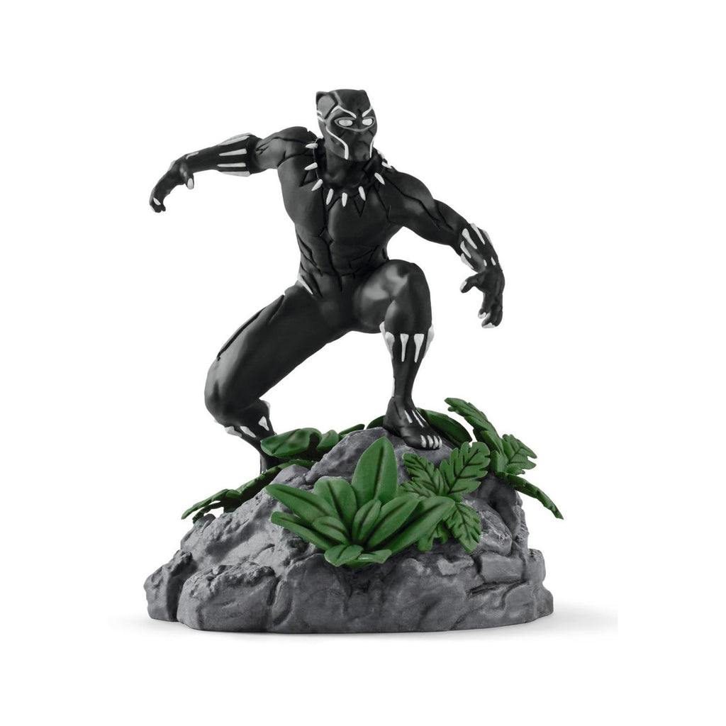 Schleich Marvel Black Panther Movie Figure