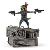 Schleich Marvel Rocket And Groot Movie 2 Figure - Radar Toys