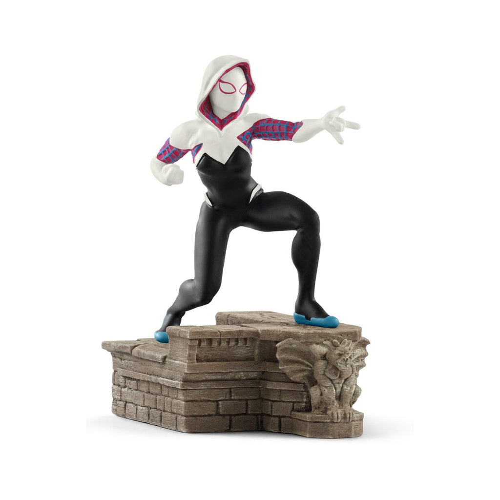 Schleich Marvel Spider-Gwen Figure